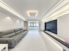 豪华装修80w,南北通透带车位!出国急售!捡漏啦朋友们!