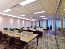 九龙山地铁丨外企大厦丨合生汇广场丨合生财富广场丨精装修带家具