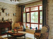 精装修 独栋别墅 依山望海 四面花园