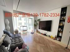 新普陀梅陇+中星海上名庭品质小区+南北通精装三房带车位近地铁