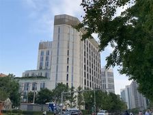 鑫茂大厦恒奥中心 新盛大厦 金益大厦整层写字楼2000平出租