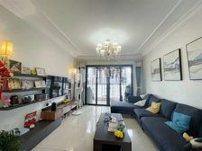 恒大御景 3房2厅2卫 南北直通双阳台 楼层 诚心出售