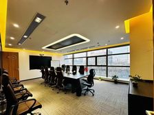 东四环建筑金长安大厦2019㎡整层广渠路金泰大厦大郊亭地铁