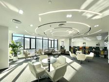 建国门大望路 金地中心万达广场东方梅地亚和乔大厦温特莱中心