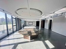 西大望路五千平独栋有独立门头 洗手间 电梯 燃气 可挂牌