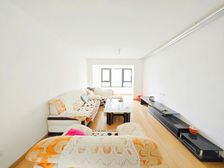 济南龙湖·九里晴川 3室2厅1卫 普通装修 142万元