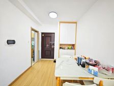 济南龙湖·九里晴川 3室2厅1卫 精装修 135万元