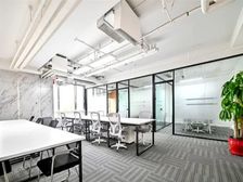 四惠地铁站150米 写字楼产业园出租 拎包入驻 高碑店独栋