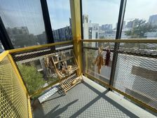 独栋产业园丨265平丨常营丨懋隆丨红庄国际丨花园里文创丨铜牛