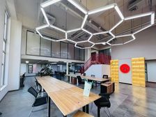 东五环临街独栋丨金田影视产业园丨南洋文创园丨E50 特价出租