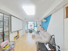 07年次新房!店长力荐+精装修带地暖!楼层视野佳+诚意售!