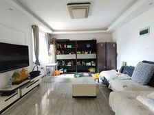 云龙华府 2室2厅1卫 精装修 95万元 91.28平米