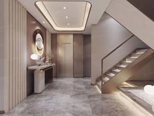 环球港旁 桃溪院子中叠毛坯 高端品质豪宅 享特价捡漏优惠多多