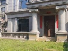 路通沁园 双拼别墅 独立车库 视野开阔 实面积大 近南师