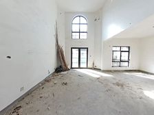 红角洲稀缺双拼大别墅 低密度纯别墅社区 超高性价比