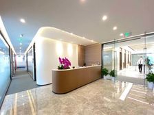 朝阳公园丨精装带家具丨佳隆国际大厦丨安联大厦丨中央公园广场丨