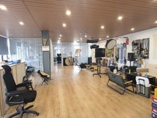 独栋精装朗园七棵树创意园180平大开间2.7元带阳台