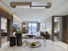 东城区一环新房 ,故宫东长安街北侧,配套无敌内城核心地段