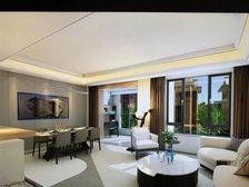 内城一环精装现房 故宫东 王府井旁 清盘特惠中 看房随时