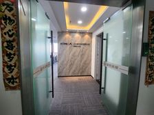 锦业路 维萨赢海 特价小面积1+8工位5800 另有其他面积
