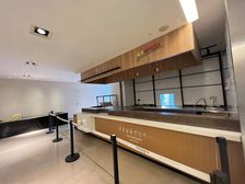 月租1万.静安寺.地铁口.高端商业.东海SOHO!