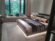 西山别墅区新出精装大平层,价格捡漏 随时能看来电享物业费减免