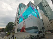 高端重餐饮.月租10万.南京西路.恒隆广场.地铁口