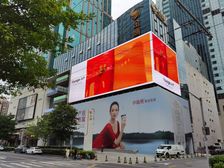 高端重餐饮.月租5万.南京西路.恒隆广场.地铁口!