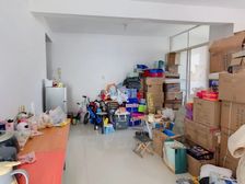 二环内 41中电梯两室 中间楼层 偏门南北通透 诚心出售