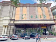 海淀丨年100万丨已隔5层丨门前自带停车场丨可个人买