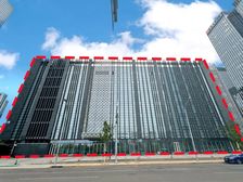 写字楼整栋!地铁口0距离丶自带停车场丨产权清晰 随时可看