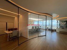 CBD国贸丨正大中心丨高层精装300㎡央视三环视野丨设计感强