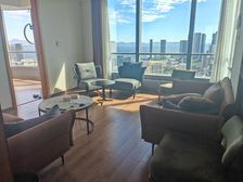 均价9500 全屋精装修 人民路沿线 可看海可做民宿 租金高