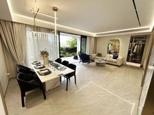 (工抵直降35万)TOP级豪宅,T2板式洋房,划7龙珠川外