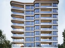 (精装修洋房)TOP级豪宅标杆,T2板式通透,7龙珠1外资源