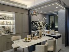 保利天汇 回馈老客户联系我 有家电赠送 数量不多 先到先得