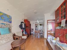 中金海棠湾三期 91.77平2居 南向精装修 方便看房急售!