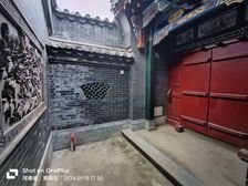 ,中州路旁,口,四合院别墅,独门独院,单价1万2