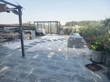 酒仙桥郎园七棵树创意园独栋750平精装带2.8元