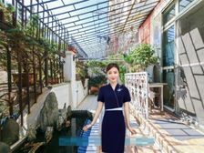 带花园 业主置换电梯房 降.价50万出售 接受置换 近地鉄