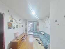 张江南,周浦镇中芯,2010年竣工,中间楼层南北通户型急售!