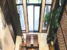 绿地香颂 392平5居 南向豪华装修 拎包入住