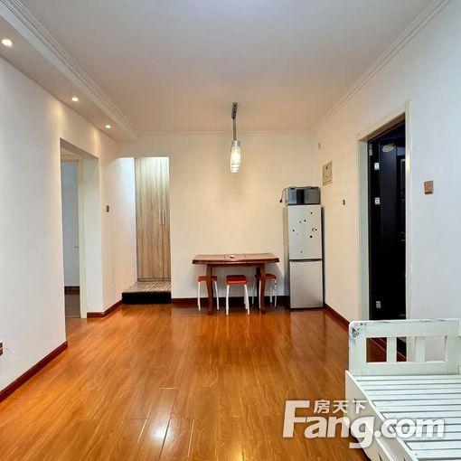 团结湖南里 2室1卫1厅 57平精装修 6500元/月