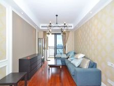 周浦品质次新房 南北通透 高楼层 采光好 送车位 看房随时!