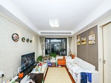 电梯高区三房,位置好,诚意出售。2016年次新品质小区急售!