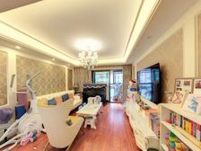 印象春城 3室2厅1卫 精装修 508万元