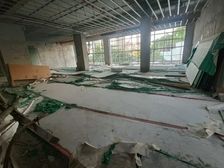 新世界花园独栋大别墅 花园有400平 临江独栋别墅 随时可看
