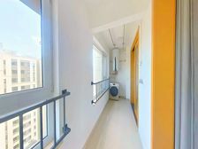 急售!唐冶核心!万科精装修四面宽 超大开间 近地铁 玖唐府