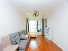 地铁 ,双,3房南北通,电梯高层,满五年,税少