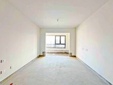 新出(产 权车位和地下室)(和谐,经十路)刚需置换,大三居